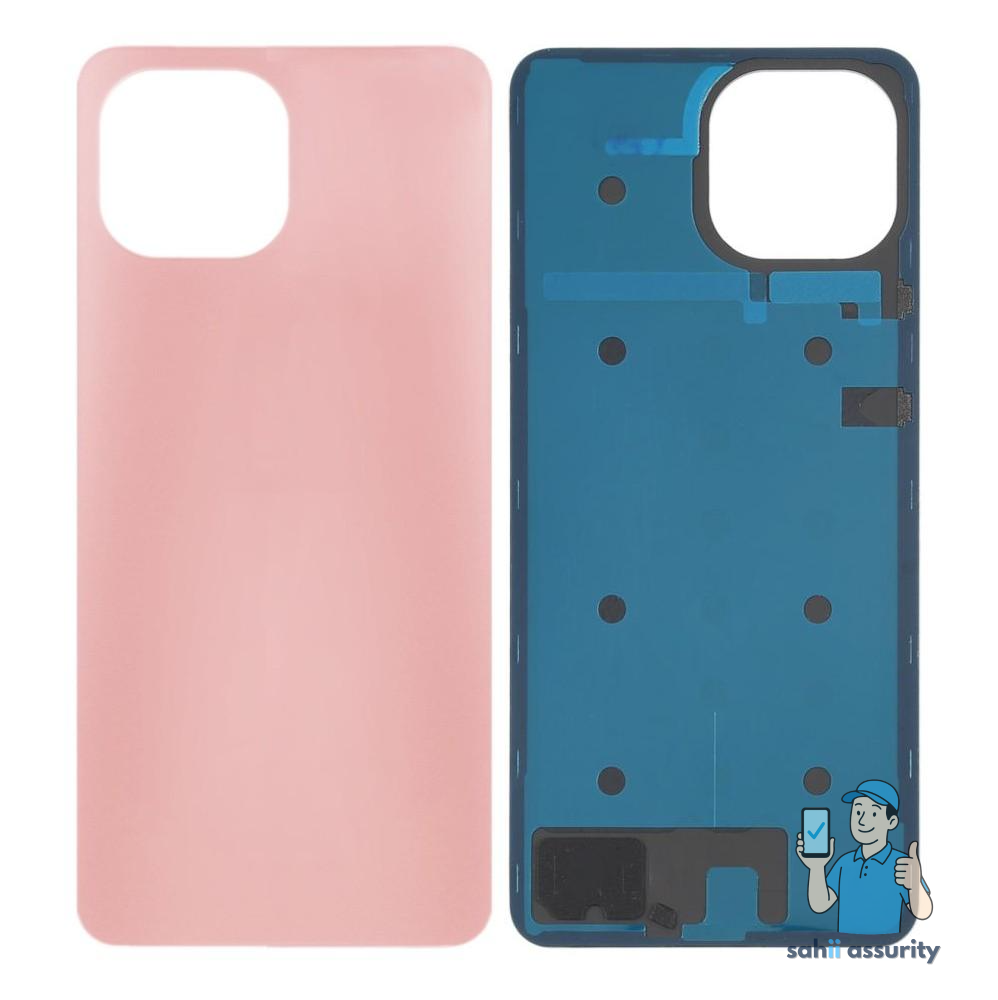 Back Panel Cover for Xiaomi Mi 11 Lite